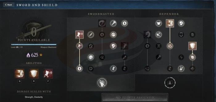 Build Number 1 Setup